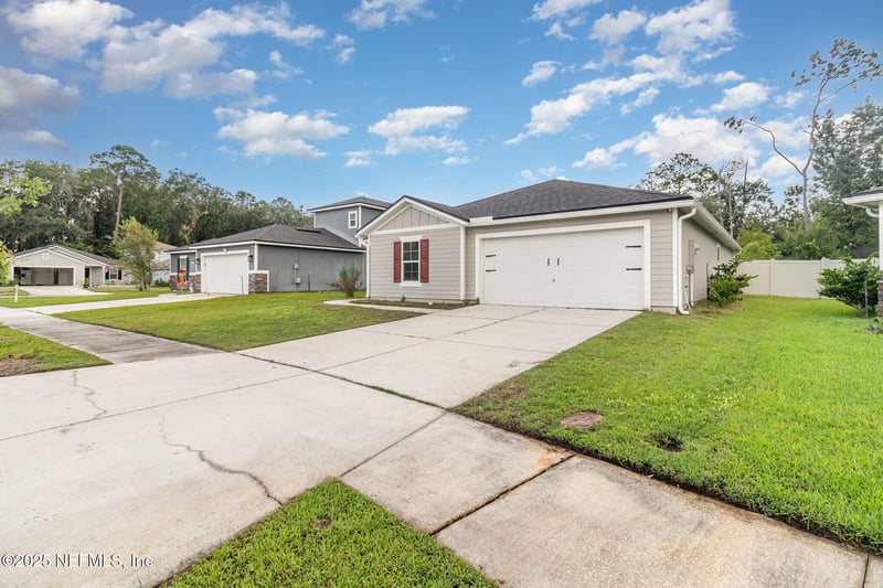 3104 Greywood Ln, Orange Park, FL 32073