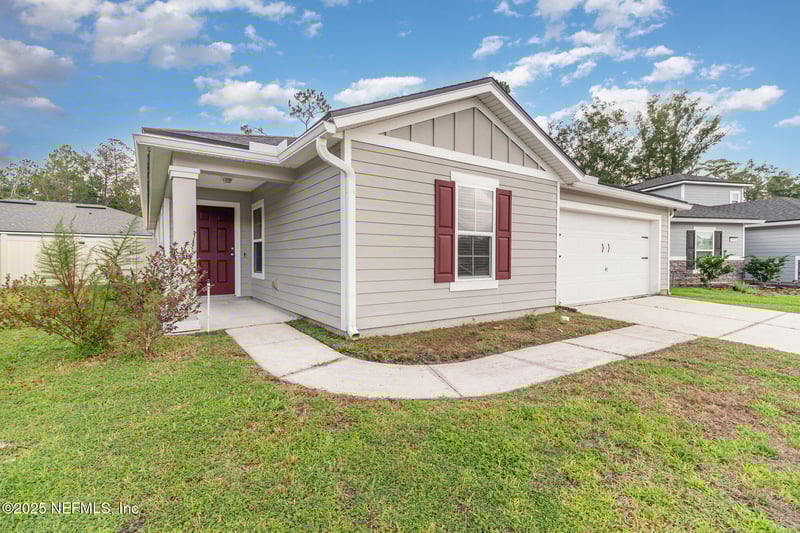 3104 Greywood Ln, Orange Park, FL 32073