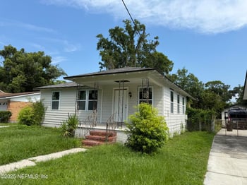 4743 Kingsbury St, Jacksonville, FL 32205