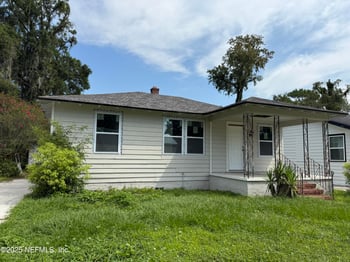 4743 Kingsbury St, Jacksonville, FL 32205