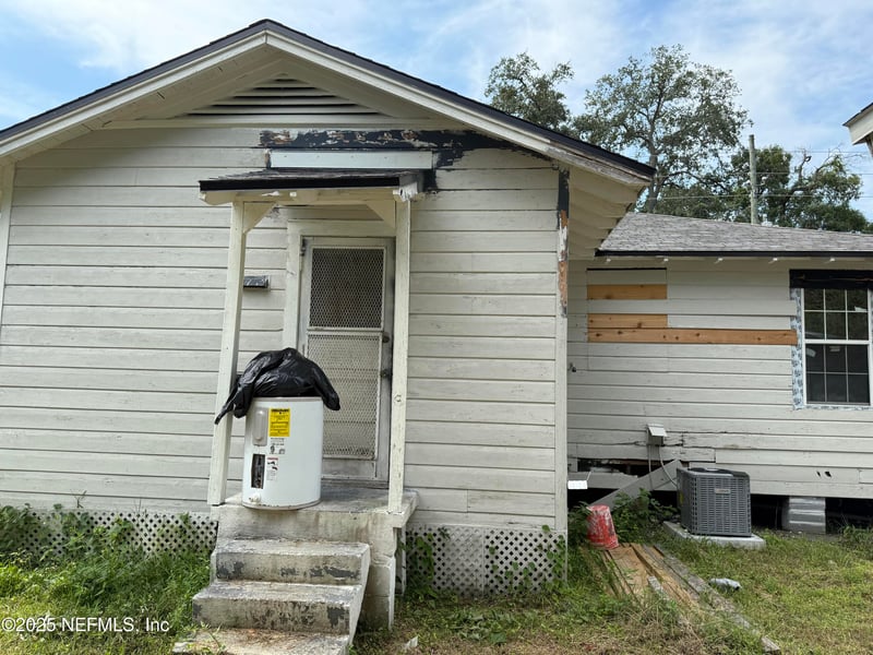 4743 Kingsbury St, Jacksonville, FL 32205
