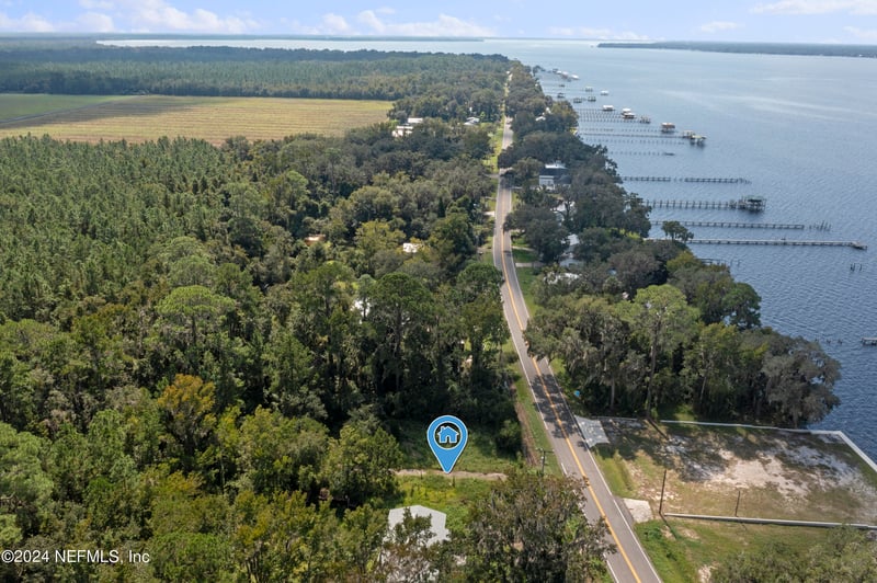 1132 County Road 13, St Augustine, FL 32092