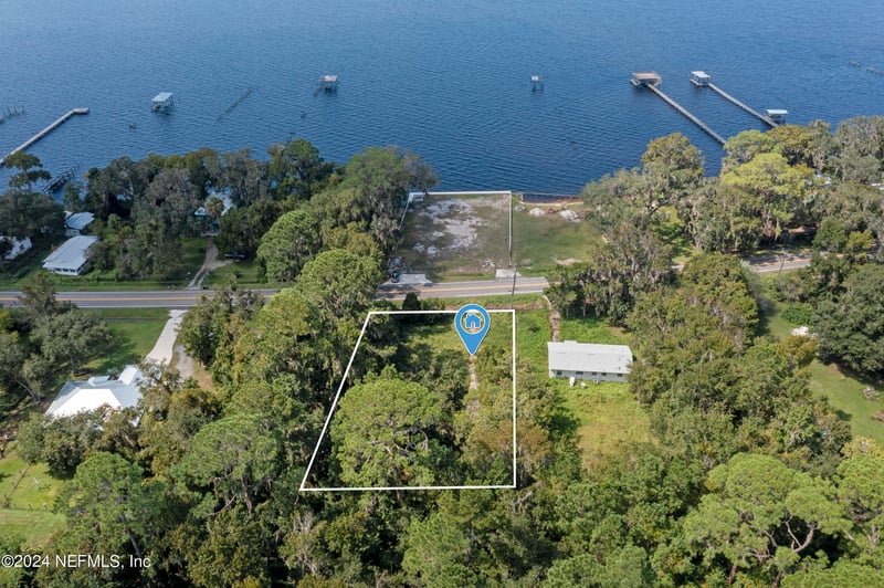 1132 County Road 13, St Augustine, FL 32092