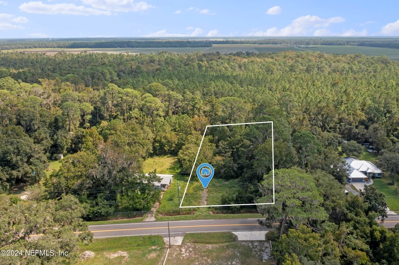 1132 County Road 13, St Augustine, FL 32092