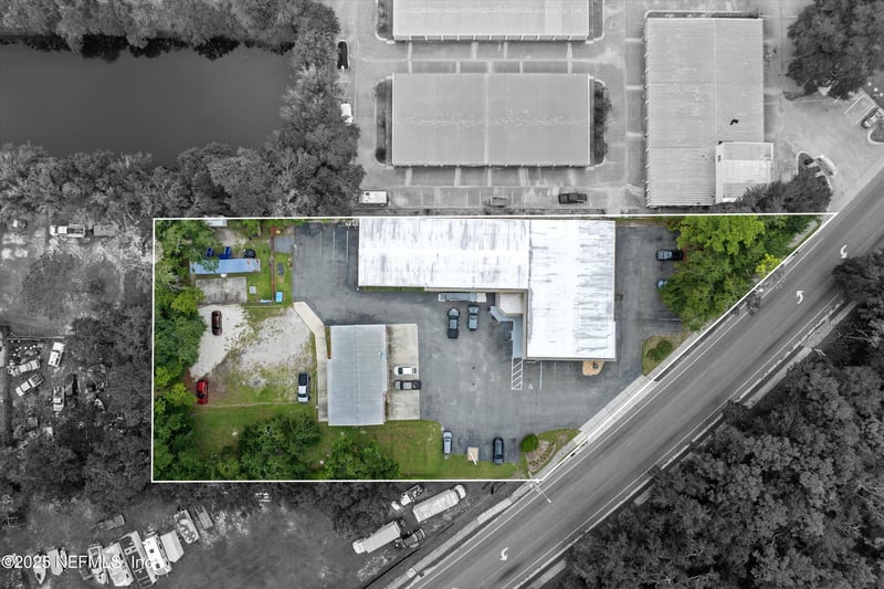 3787 Old Middleburg Rd, Jacksonville, FL 32210