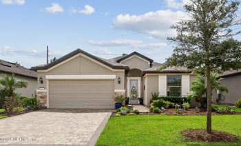 82 Bent Lake Ct, St Augustine, FL 32095