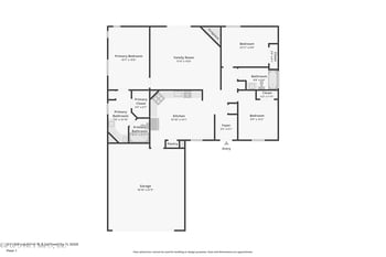 319 Hickory Hollow Dr, Jacksonville, FL 32225