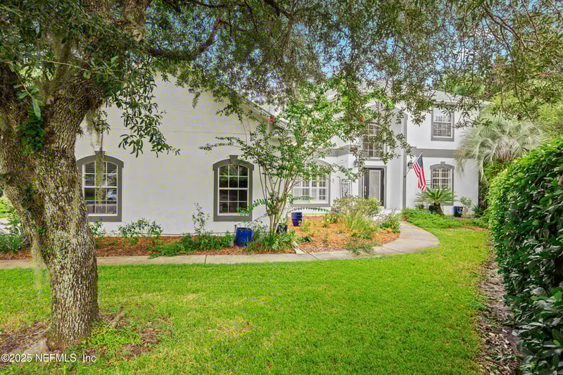 7798 Burnt Oak Trl, Jacksonville, FL 32256