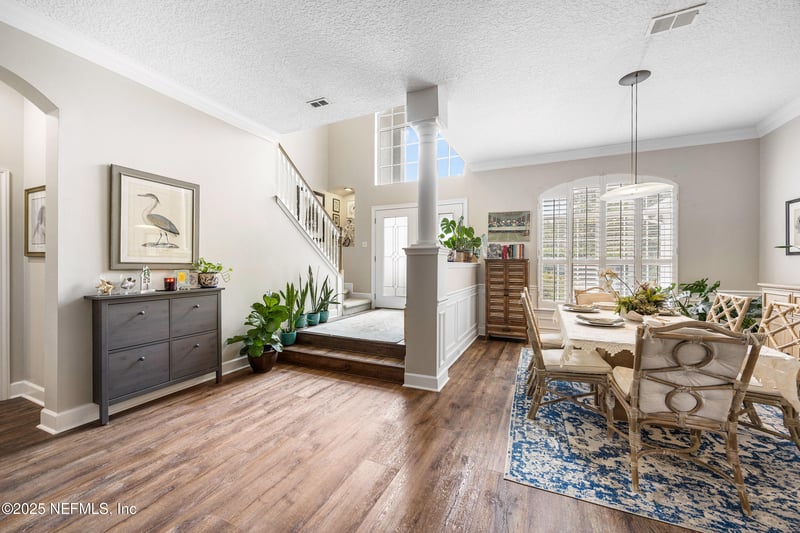 7798 Burnt Oak Trl, Jacksonville, FL 32256