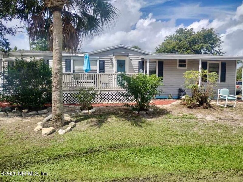 1301 Avenue D, Ormond Beach, FL 32174