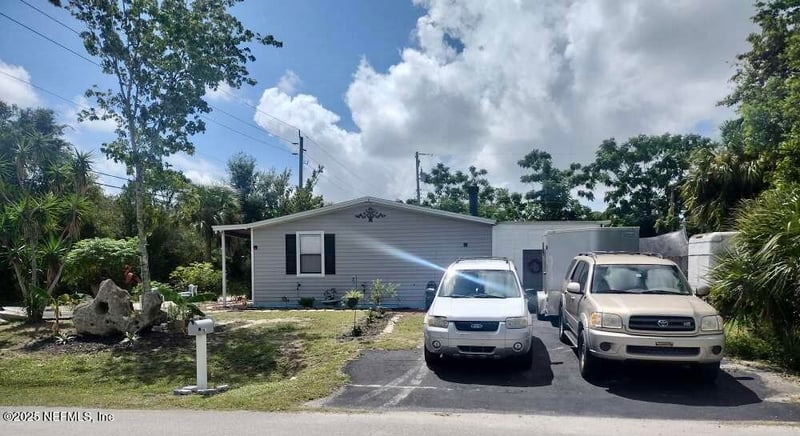 1301 Avenue D, Ormond Beach, FL 32174