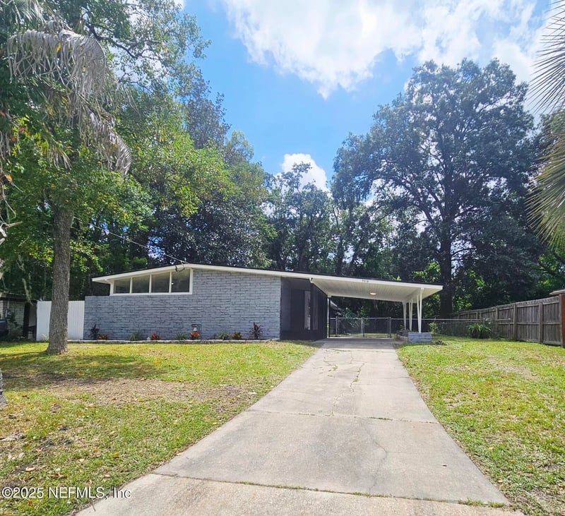 7018 Arques Rd, Jacksonville, FL 32205