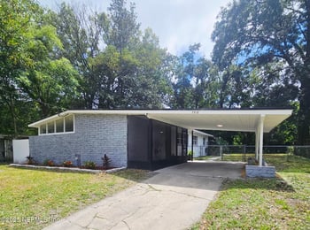 7018 Arques Rd, Jacksonville, FL 32205