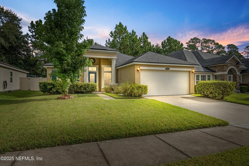 4181 Emilio Ln, Jacksonville, FL 32226