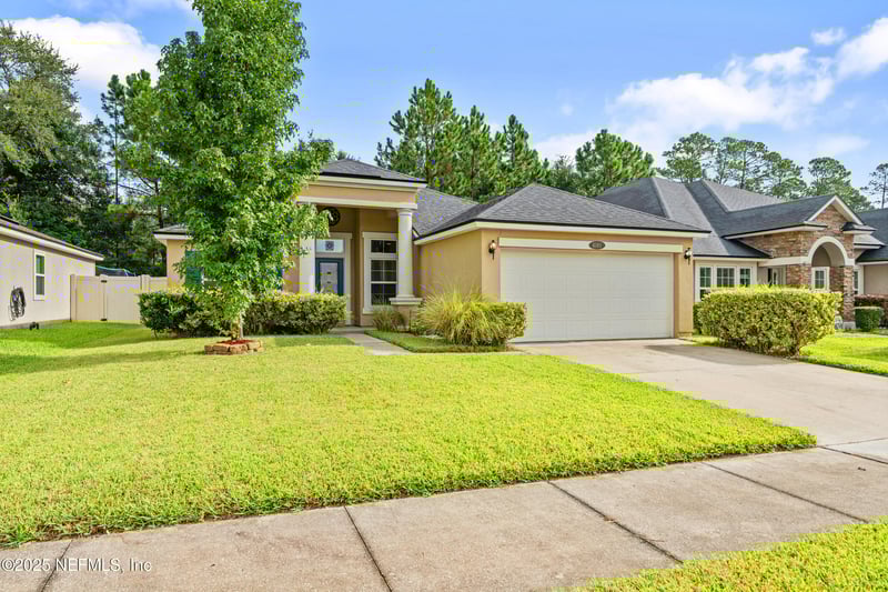 4181 Emilio Ln, Jacksonville, FL 32226