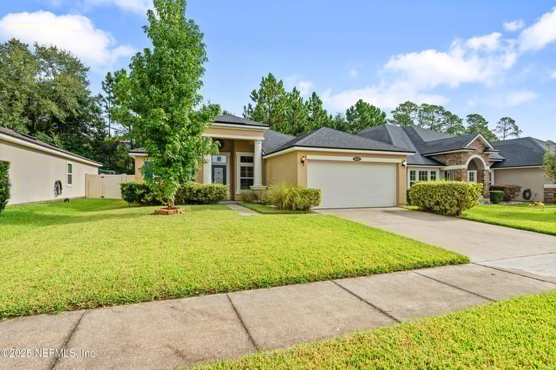 4181 Emilio Ln, Jacksonville, FL 32226