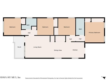 1552 Union St, Jacksonville, FL 32209