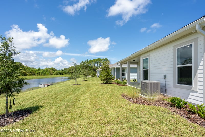 286 Lamego Ln, St Augustine, FL 32095