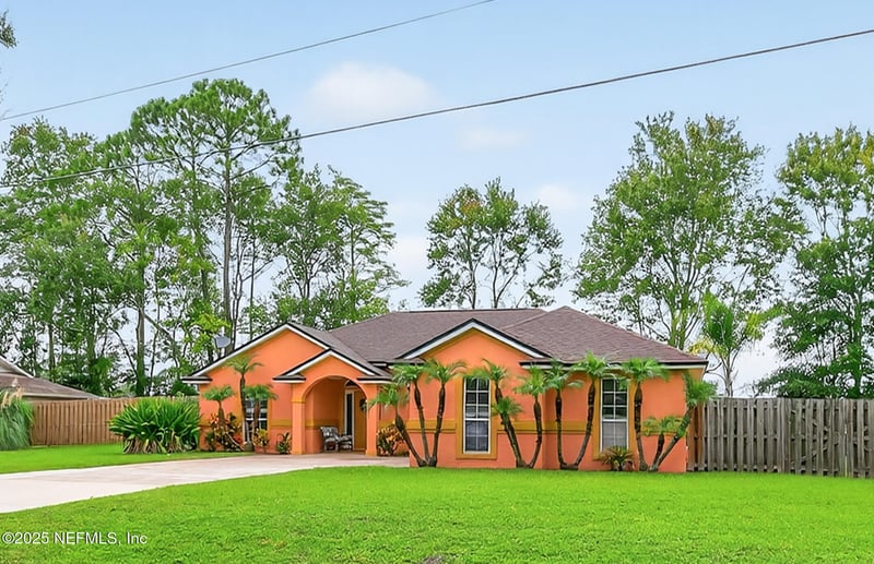 4849 Winton Cir, St Augustine, FL 32086