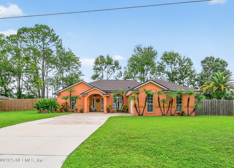 4849 Winton Cir, St Augustine, FL 32086