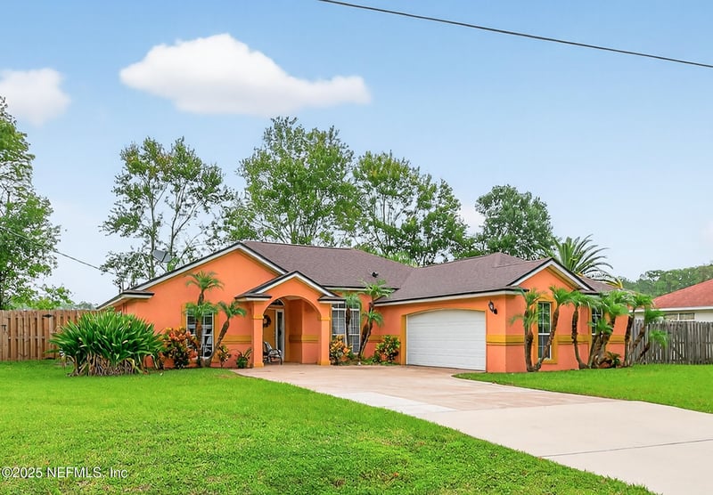 4849 Winton Cir, St Augustine, FL 32086