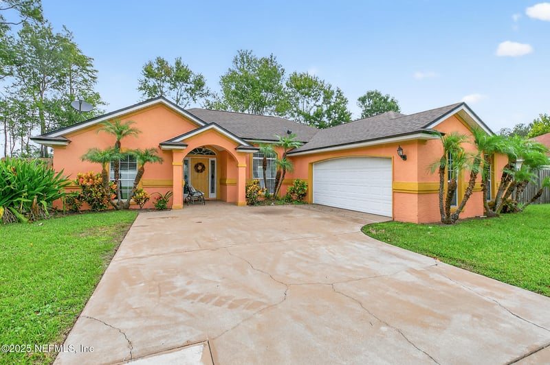 4849 Winton Cir, St Augustine, FL 32086