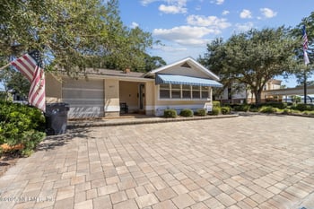 2477 Sadler Rd, Fernandina Beach, FL 32034