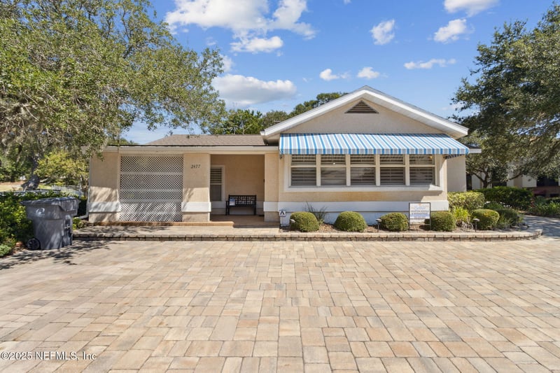 2477 Sadler Rd, Fernandina Beach, FL 32034