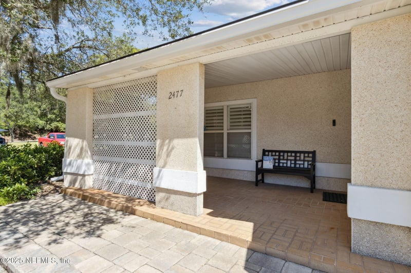 2477 Sadler Rd, Fernandina Beach, FL 32034