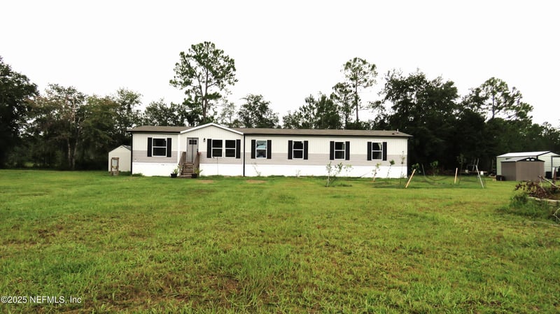 2355 Walters Rd, Middleburg, FL 32068