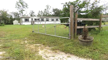 2355 Walters Rd, Middleburg, FL 32068