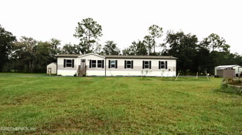 2355 Walters Rd, Middleburg, FL 32068