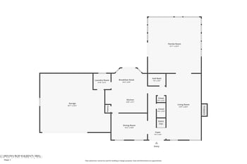 3007 Holly Rd, Orange Park, FL 32065