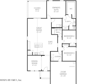 3890 Holstein Way, Green Cove Springs, FL 32043