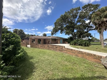 3436 Palm Island Rd, Jacksonville, FL 32250