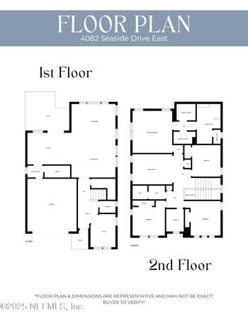 4082 Seaside Dr, Jacksonville Beach, FL 32250