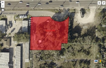 7030 103rd St, Jacksonville, FL 32210