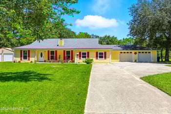 4048 Country Meadows Dr, Middleburg, FL 32068