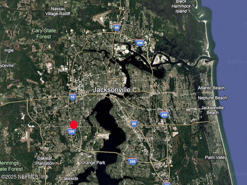 7030 103rd St, Jacksonville, FL 32210