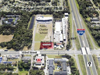 7030 103rd St, Jacksonville, FL 32210