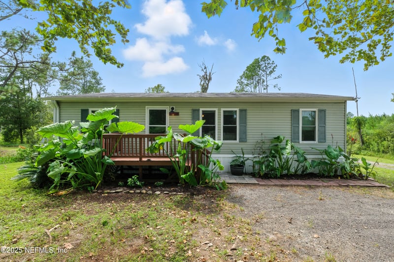 44586 Maplewood Ct, Callahan, FL 32011