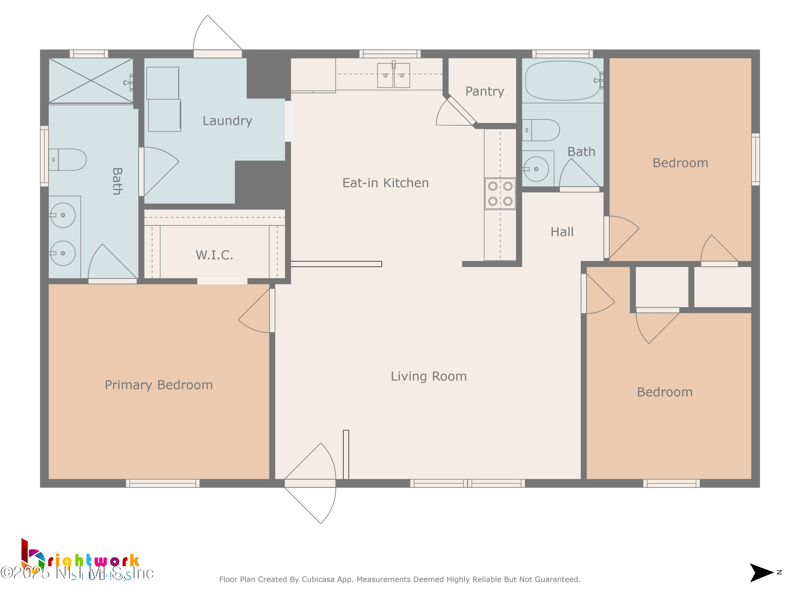 44586 Maplewood Ct, Callahan, FL 32011