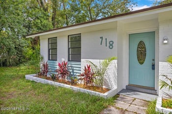 718 Melson Ave, Jacksonville, FL 32254