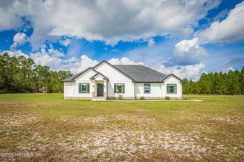 37646 Soli Deo Gloria Way, Hilliard, FL 32046