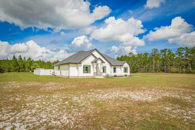 37646 Soli Deo Gloria Way, Hilliard, FL 32046