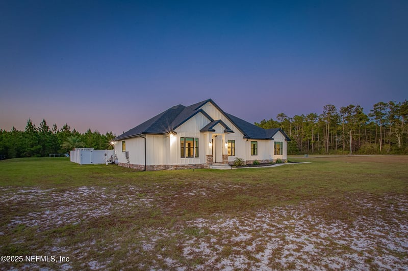 37646 Soli Deo Gloria Way, Hilliard, FL 32046