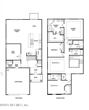 4690 Plantation Oaks Blvd, Orange Park, FL 32065