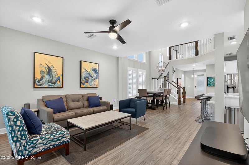 11302 Nano Ln, Jacksonville, FL 32256