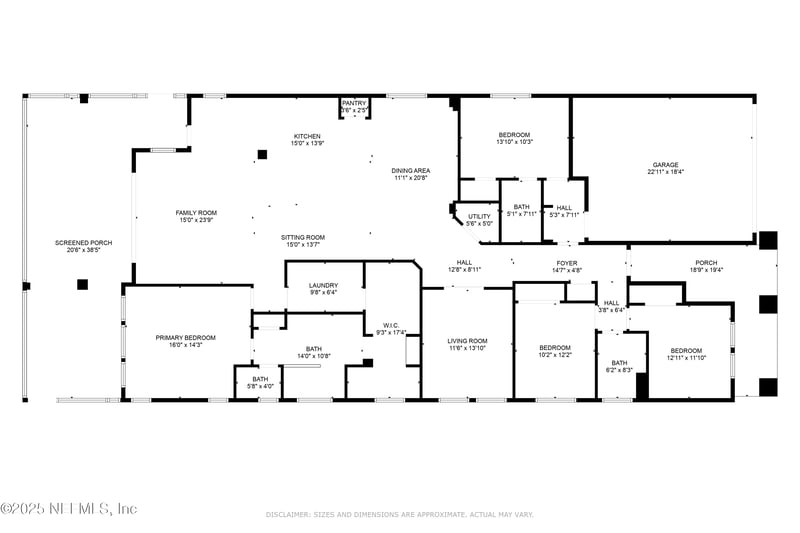 506 Stone Ridge Dr, Ponte Vedra, FL 32081