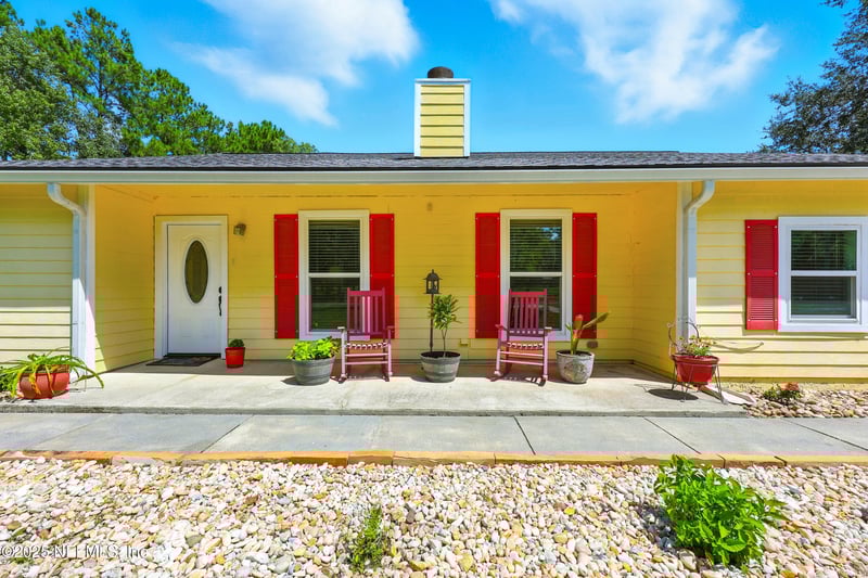 4048 Country Meadows Dr, Middleburg, FL 32068